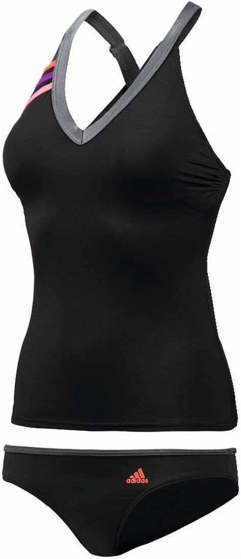 adidas damen badeanzüge|Adidas tankini anzüge.